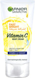 Garnier SkinActive Fast Fairness Night Cream With Vit C & Yoghurt