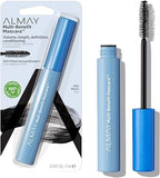 Almay Volume Length Definition And Conditioning Mascara Black 0 24 Oz