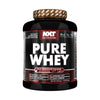 NXT Nutrition Pure Whey 2.25kg - Hydrolyzed Whey Protein with Isolate & Concentrate - Muscle Growth Recovery 75 Servings Milk Chocolate