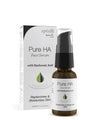 Hyalogic Pure Hyaluronic Acid Serum – Deep Hydration, Anti-Aging, 1 fl oz