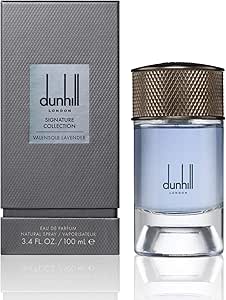 عطر دونهيل فالنسول لافندر إو دي بارفيوم ١٠٠ مل طويل الأمد