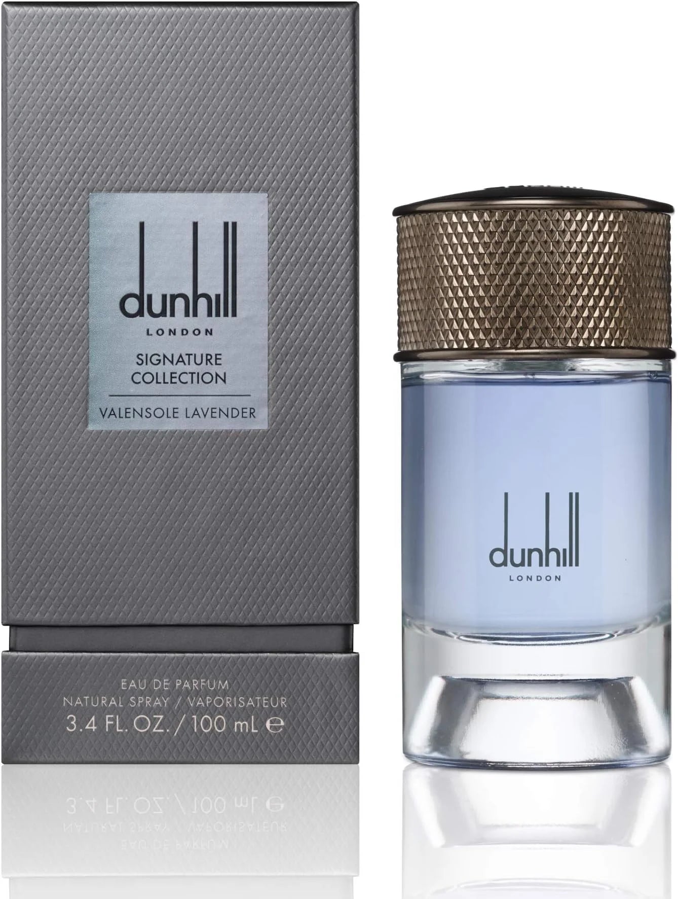 Dunhill Valensole Lavender Eau de Parfum - 100ml