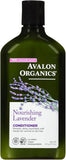 Avalon Organics Lavender Nourishing Organic Conditioner 312ml