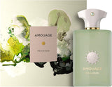 Amouage Meander Eau de Parfum, 100ml Men's Fragrance