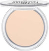 Essence Brighten Up! Banana Powder, Illuminating Setting & Brightening