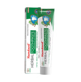 Hamdard Total Oral Care Herbal Toothpaste 200g