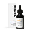 Minimalist 10% Vitamin C Serum 30ml – Skin Brightening with Ethyl Ascorbic Acid