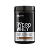 Optimum Nutrition (ON) Platinum HydroWhey Protein Powder - 30g Protein, 100% Hydrolyzed Whey Isolate, Turbo Chocolate, 1.75 lbs (820g)