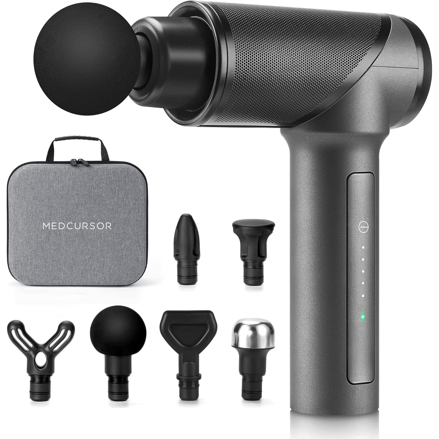 Joyzzz Push Up Bars - Durable Fitness Training Bars with Foam Padding