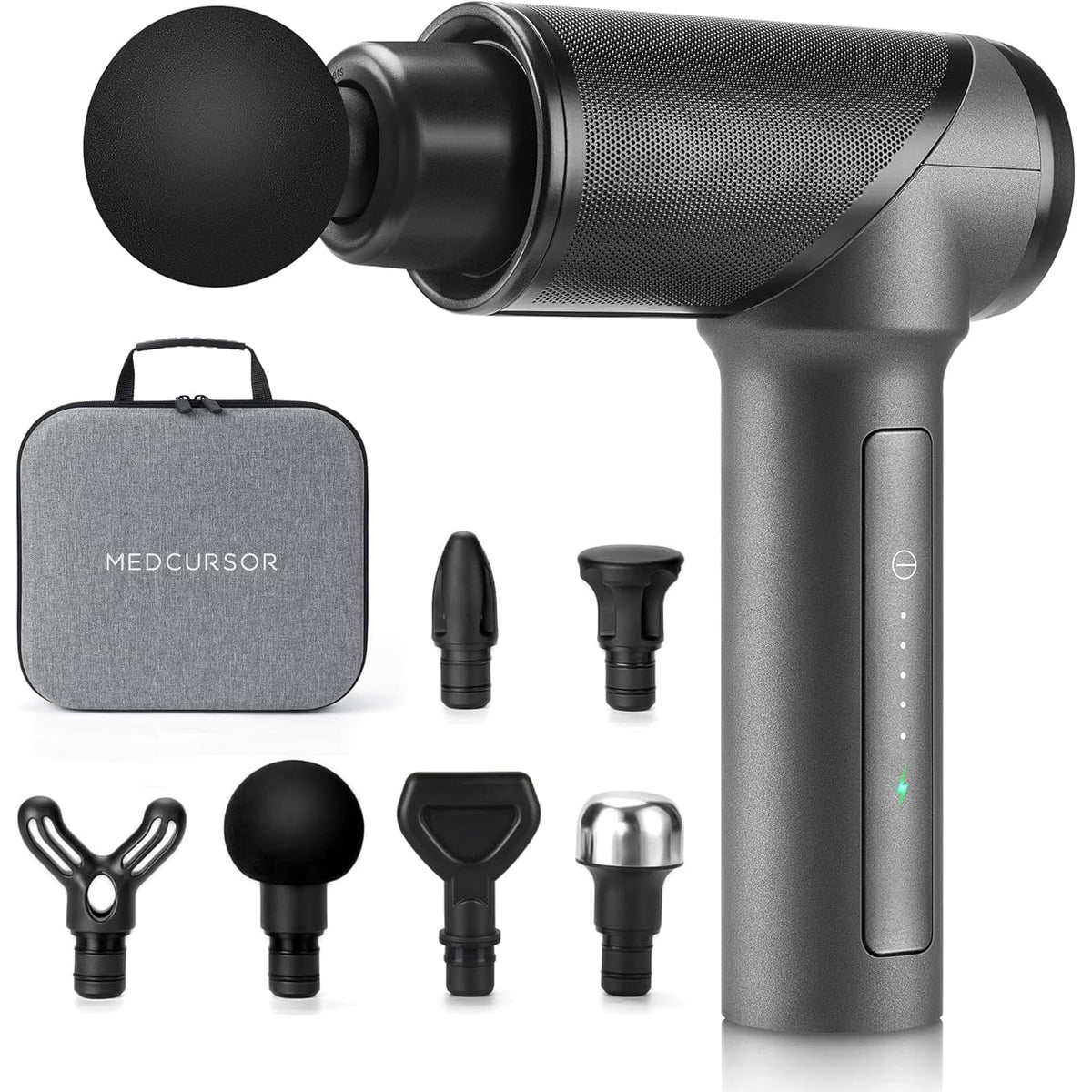 Joyzzz Push Up Bars - Durable Fitness Training Bars with Foam Padding