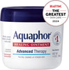Aquaphor Healing Ointment Skin Protectant (14oz, 396g)