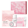 Medicube PDRN Trial Kit - Lotion, Beauty, Cream & Face Mask Pack for Glossy Skin
