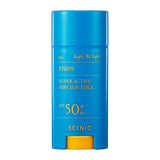 SCINIC Active Airy SunStick SPF50+ Korean Sunscreen for Face and Body