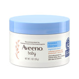 Aveeno Baby Eczema Therapy Nighttime Balm (Travel Size)