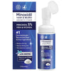 Artimore 5% Minoxidil Foam for Hair Regrowth (60ml) - Men & Women | HERBIFLIX