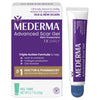 Mederma Advanced Scar Gel for Old & New Scars - Reduces Appearance