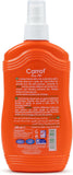 Carrot Sun Tanning Oil - Achieve a Radiant Glow (200ml)