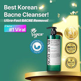 SOME BY MI, AHA. BHA. PHA 30 Days Miracle Acne Clear Body Cleanser, 14.10 oz (400 g)