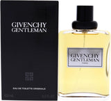 Givenchy Only Gentleman Eau de Toilette for Men, 100ml - Long-Lasting