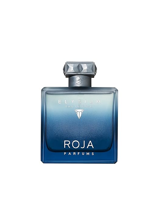 Roja Elysium Intense Perfume for Men - 100ml