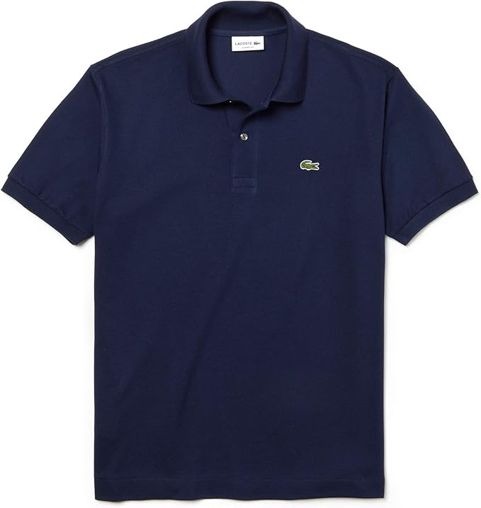Lacoste Men's Classic L1212 Polo Shirt