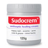 Sudocrem Antiseptic Healing Cream 125g - Soothes & Protects Skin