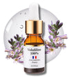 100% Pure Volufiline Concentrate Mix-in Serum - Skin Firming Solution & Clinically Proven | Anti-Wrinkle, Enhances Facial Contours, Boosts Collagen for Sagging Mature Skin Korean Skincare