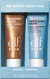 e.l.f. The Hottest Drops 2-Pc Duo: Dewy Glass Skin Glow