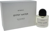 Byredo Gypsy Water EDP - Iconic Woodsy Scent, Long-Lasting
