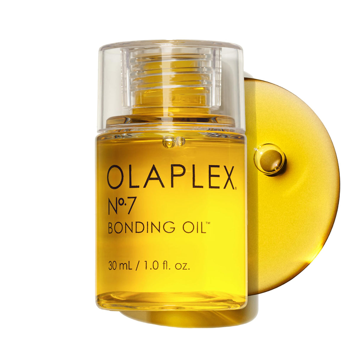 Olaplex No.7 Bonding Oil - Repair & Protect Hair with Lightweight Shine - 60ml