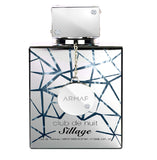 Armaf Club De Nuit Sillage Long-Lasting Unisex EDP 105ml