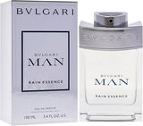 Bvlgari Man Rain Essence Eau de Parfum for Men - 100ml