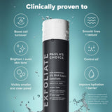 Paula's Choice BHA Liquid Exfoliant 2% Salicylic Acid - Smooth Skin & Clear Pores