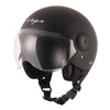 Vega Atom Premium Motorcycle Helmet - Lightweight Safety for Riders