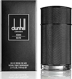 Dunhill Icon Elite EDP for Men, 100ml