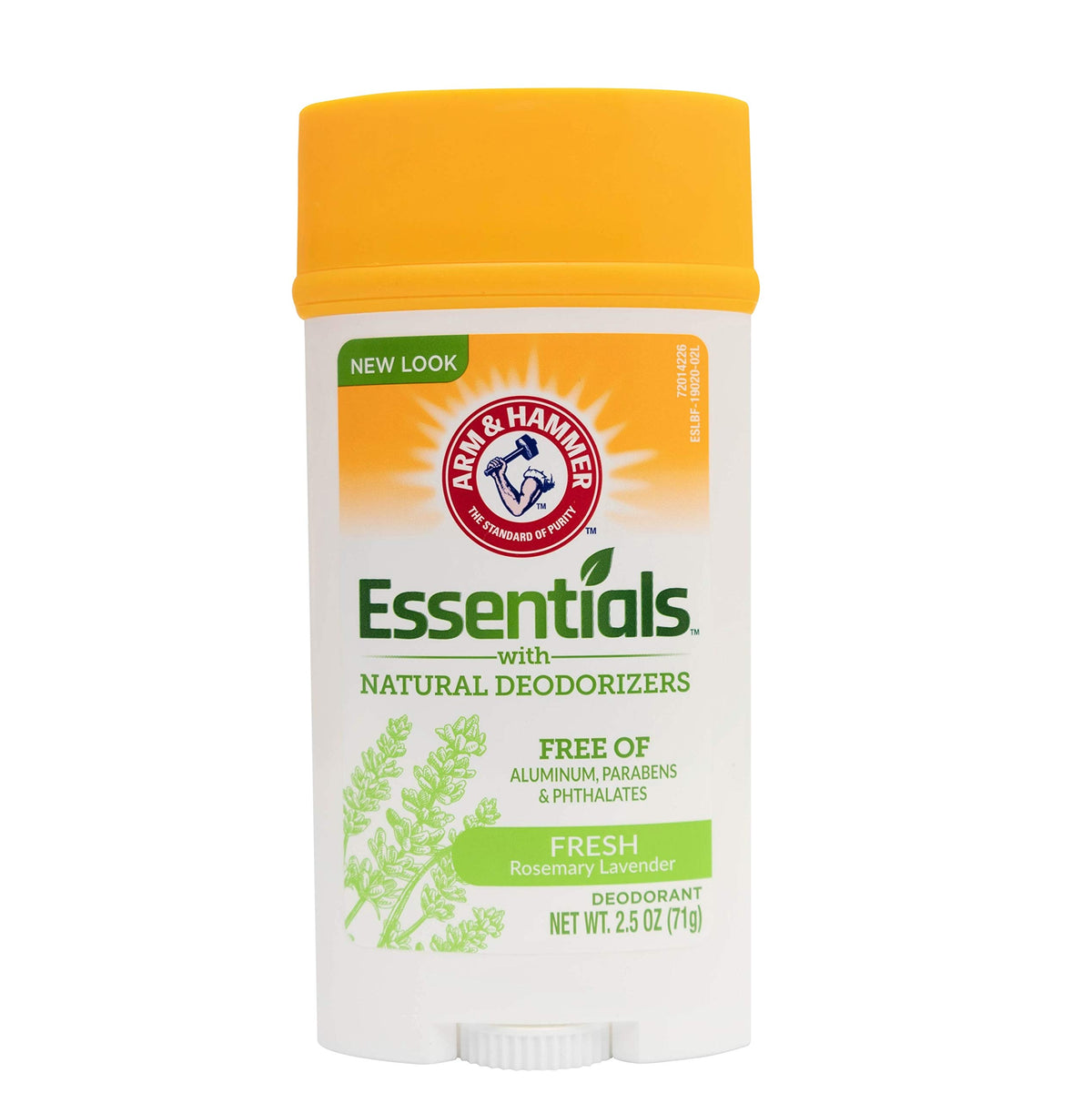 Arm & Hammer Remover Sweat Fresh Deodorant - 71g