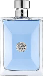 Versace Pour Homme EDT - 100ml - Men's Classic Fragrance