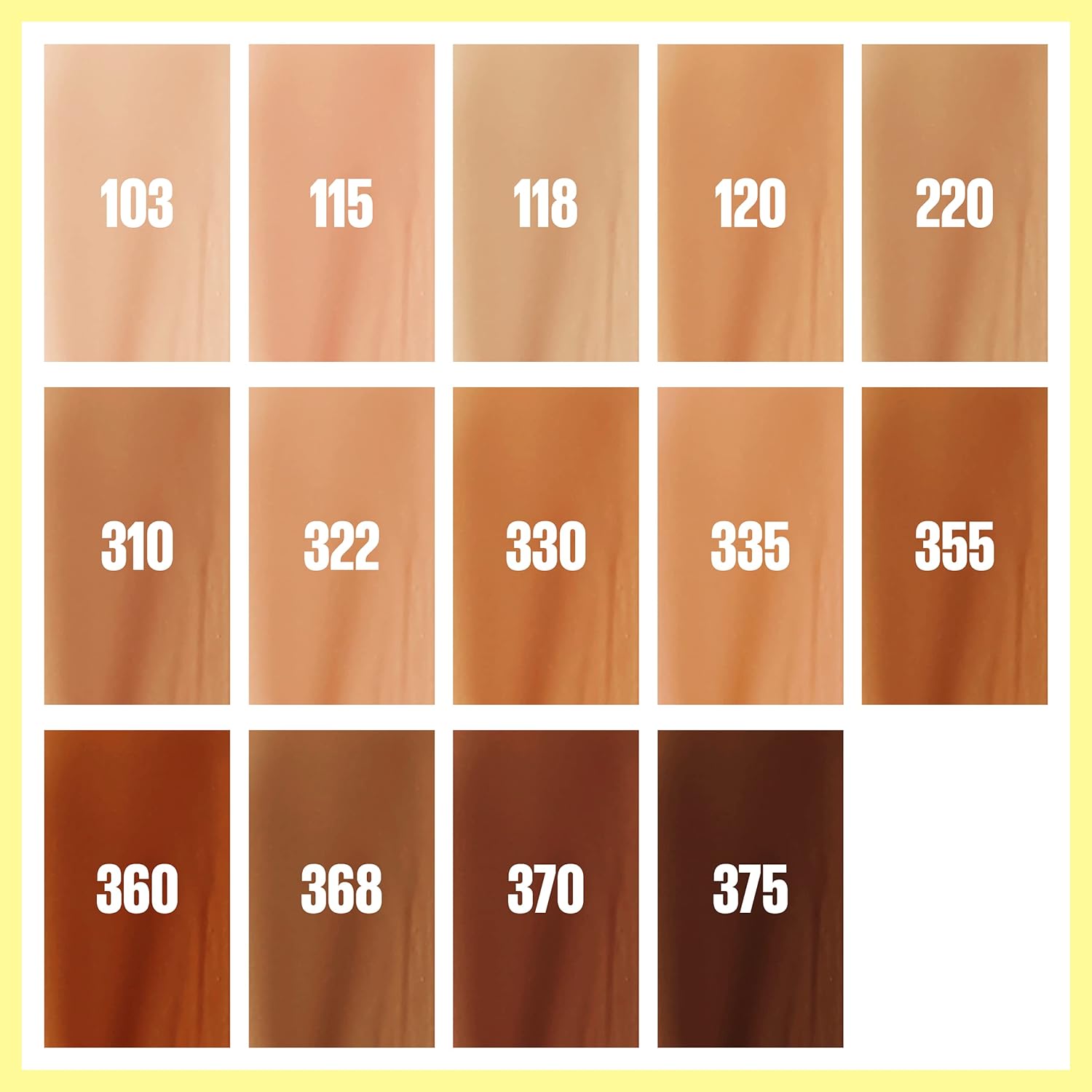 مكياج مايو بيلين Fit Me Tinted Moisturizer، تغطية طبيعية، لون Natural Tan، خفيف ومرطب.