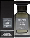 Tom Ford Oud Wood Eau de Toilette for Men - 50ml