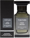 Tom Ford Oud Wood Eau de Toilette for Men - 50ml