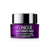 Clinique Smart Clinical Repair Wrinkle Cream, Firms & Hydrates for Youthful Skin