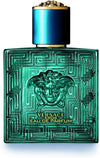 Versace Eros Eau de Parfum for Men - 50ml