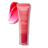 LANEIGE Lip Glowy Balm (Berry): Hydrating & Tinted Lip Balm