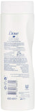 Dove Body Love Body Milk Moisturizer for Dry Skin, 250ml - Fast Absorb