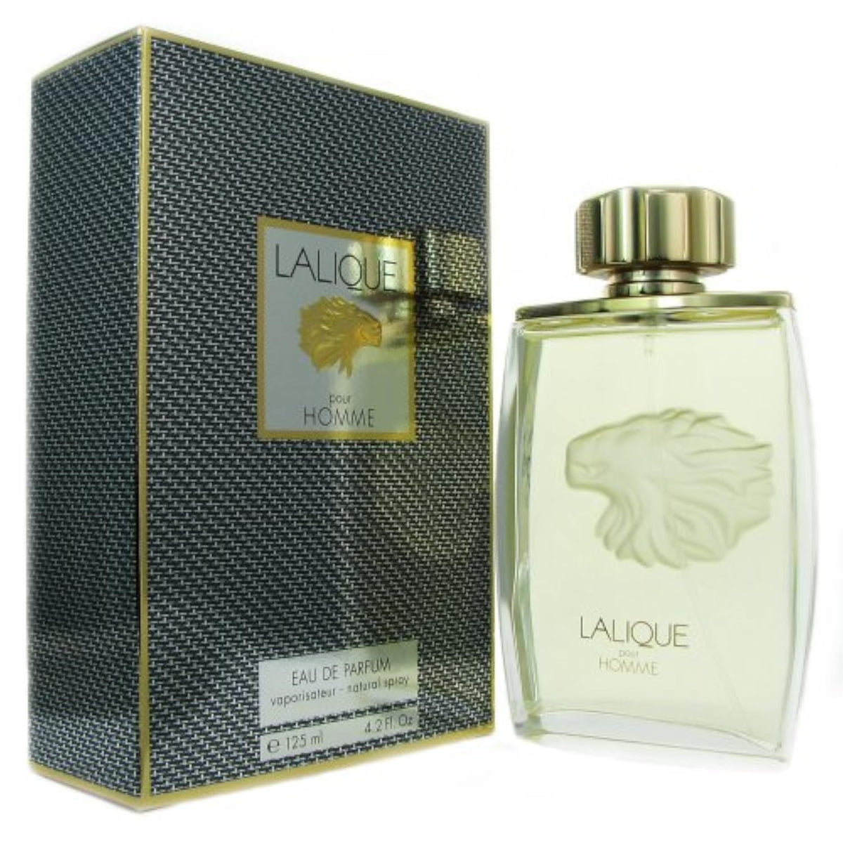 Lalique Men's Eau de Parfum - 125ml