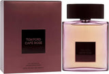 Tom Ford Cafe Rose Eau de Parfum (100ml) - Elegant Rose Scent