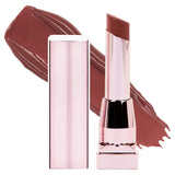 Maybelline New York Color Sensational Shine Compulsion Lipstick - Spicy Sangria (0.1 Ounce)