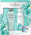 Enchanteur Gorgeous Gift Set: EDT & Perfumed Deodorant 2 Pcs