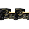 Shilajit Resin 30g - Pure Himalayan Gold Grade with 75% Fulvic Acid & 85+ Trace Minerals