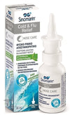 Sinomarin Cold & Flu Relief 100% Natural Nasal Decongestant Spray 30ml
